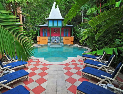 Martinique On Macrossan - Accommodation 4U 1