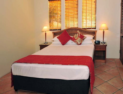 Martinique On Macrossan - Accommodation 4U 2