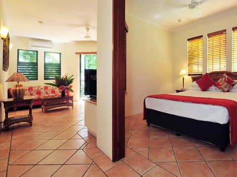 Martinique On Macrossan - Accommodation 4U 3