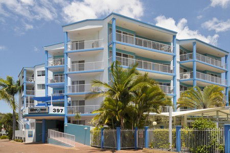 Hervey Bay QLD Accommodation 4U