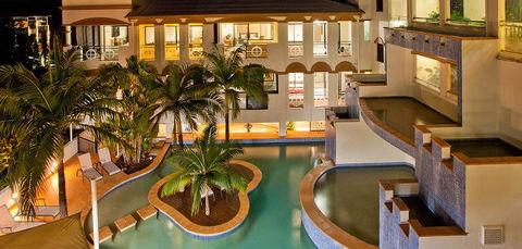 Regal Port Douglas - Accommodation 4U 0