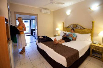 Regal Port Douglas - Accommodation 4U 2