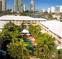 Bay Lodge Apartments - Accommodation 4U