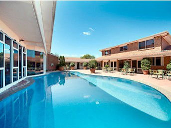 Ibis Styles Canberra Narrabundah - Accommodation 4U 0