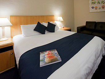 Ibis Styles Canberra Narrabundah - Accommodation 4U 1
