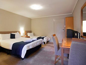 Ibis Styles Canberra Narrabundah - Accommodation 4U 2
