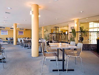 Ibis Styles Canberra Narrabundah - Accommodation 4U 3