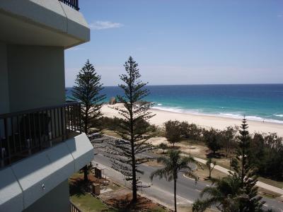 The Rocks Resort - Accommodation 4U 5