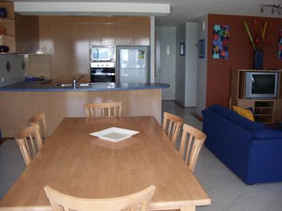 The Rocks Resort - Accommodation 4U 6