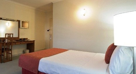 The Diplomat Hotel - Accommodation 4U 1