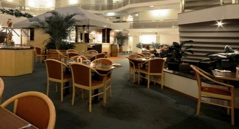 The Diplomat Hotel - Accommodation 4U 2