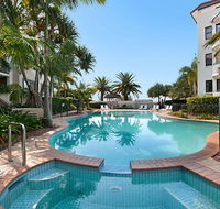 Sandcastles On The Broadwater - Accommodation 4U