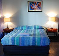 The Kimberley Klub - Accommodation 4U
