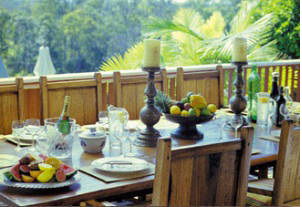 Villa Alba - Accommodation 4U 4