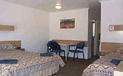 Alice Tourist Apartments - Accommodation 4U 1