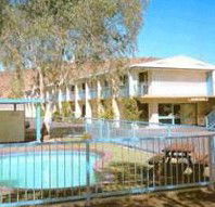 Alice Tourist Apartments - Accommodation 4U 3