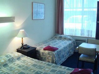 Motel Maroondah - Accommodation 4U 0