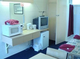 Motel Maroondah - Accommodation 4U 1