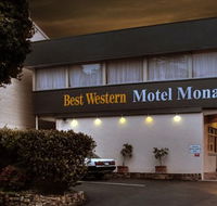 Best Western Motel Monaro - Accommodation 4U