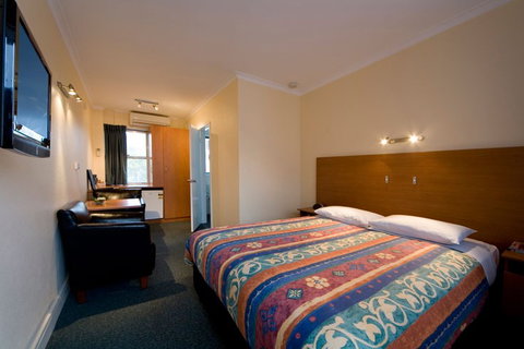 Best Western Motel Monaro - Accommodation 4U 1
