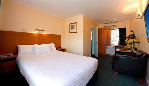 Best Western Motel Monaro - Accommodation 4U 2