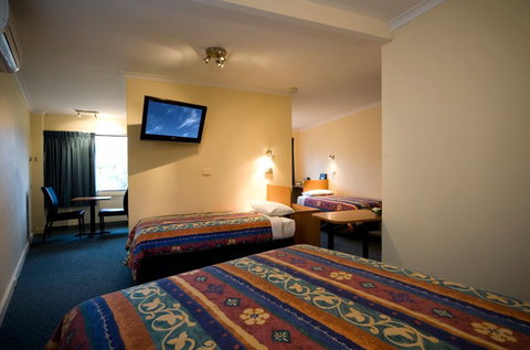 Best Western Motel Monaro - Accommodation 4U 3