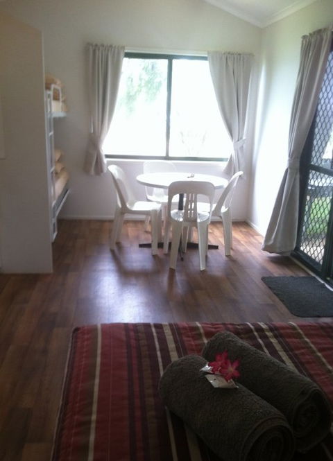 Kimberleyland Holiday Park - Accommodation 4U 1