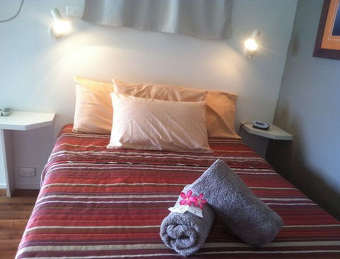 Kimberleyland Holiday Park - Accommodation 4U 2