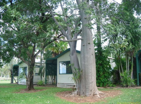 Kimberleyland Holiday Park - Accommodation 4U 3