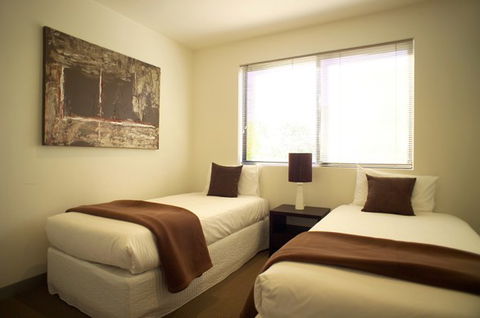 Quality Inn Colonial - Accommodation 4U 0