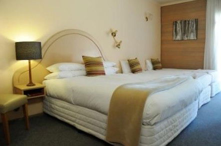 Quality Inn Colonial - Accommodation 4U 1