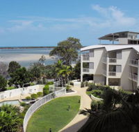 Moorings Beach Resort - Accommodation 4U