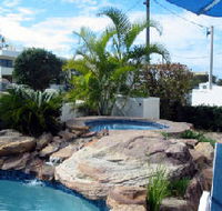 Estoril On Moffat Holiday Apartments - Accommodation 4U