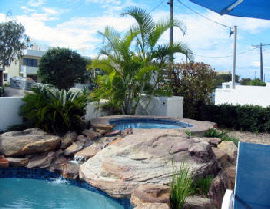 Estoril On Moffat Holiday Apartments - Accommodation 4U 0