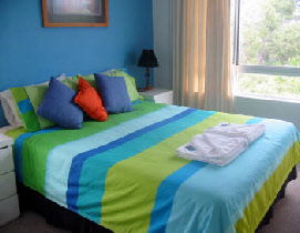 Estoril On Moffat Holiday Apartments - Accommodation 4U 2