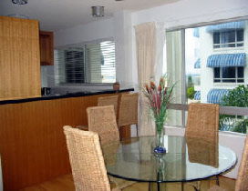 Estoril On Moffat Holiday Apartments - Accommodation 4U 3