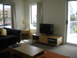Estoril On Moffat Holiday Apartments - Accommodation 4U 8