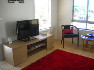 Estoril On Moffat Holiday Apartments - Accommodation 4U 10