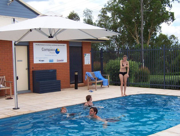  Accommodation 4U