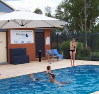 Albert Motel - Accommodation 4U