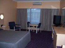 Albert Motel - Accommodation 4U 2