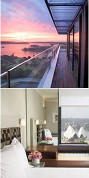 Intercontinental Sydney - Accommodation 4U 6
