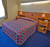Comfort Hotel Perth City - Accommodation 4U