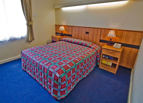 Comfort Hotel Perth City - Accommodation 4U 0
