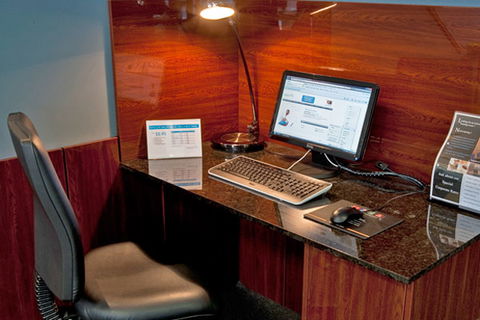 Comfort Hotel Perth City - Accommodation 4U 3