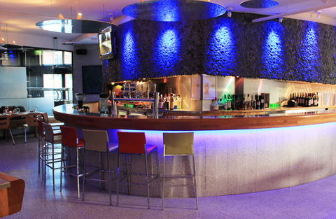 Comfort Hotel Perth City - Accommodation 4U 5