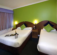 Ibis Styles Perth - Accommodation 4U