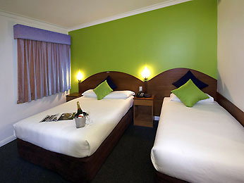 Ibis Styles Perth - Accommodation 4U 0