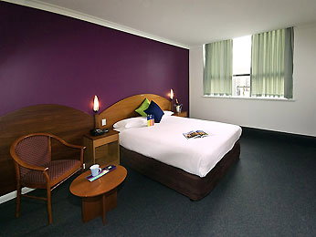 Ibis Styles Perth - Accommodation 4U 1