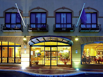 Ibis Styles Perth - Accommodation 4U 2